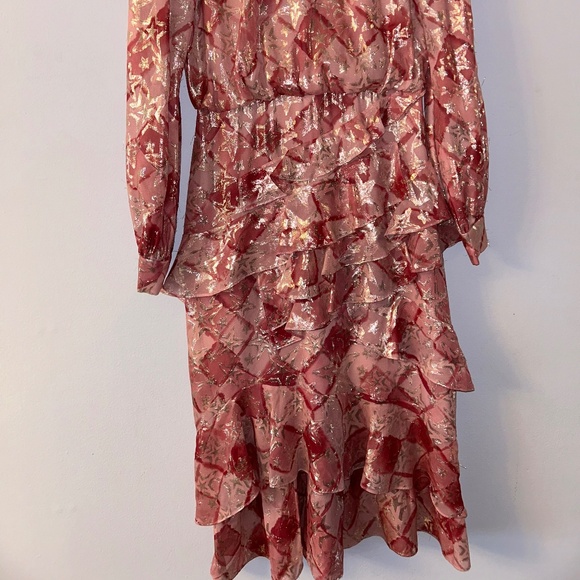 Solani dress - Picture 2 of 2